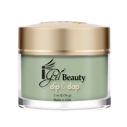 IGEL |DIP & DAP POWDER -DD191 Magic Mint