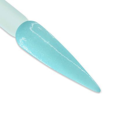 IGEL | GEL & NORMAL POLISH DUO - DD192 Aqua Sky