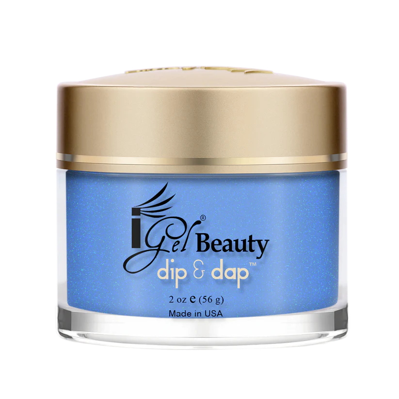 IGEL |DIP & DAP POWDER - DD193 Sea Crystal