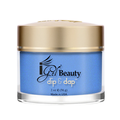 IGEL |DIP & DAP POWDER - DD193 Sea Crystal