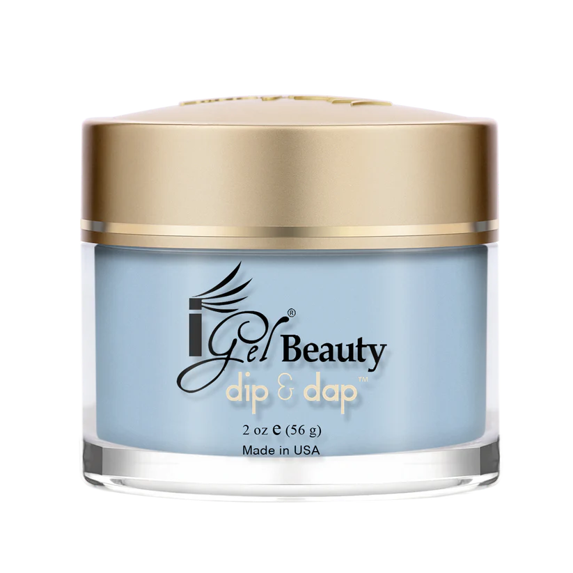 IGEL |DIP & DAP POWDER - DD 194 Capri