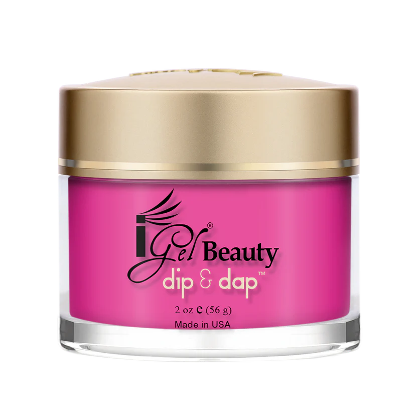 IGEL |DIP & DAP POWDER - DD199 Envy Me