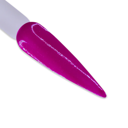 IGEL | GEL & NORMAL POLISH DUO - DD200 Purple Reign