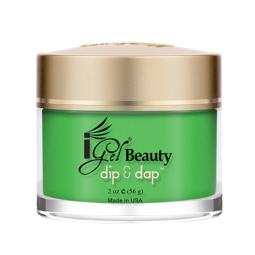 IGEL |DIP & DAP POWDER - DD204 Melon Madness