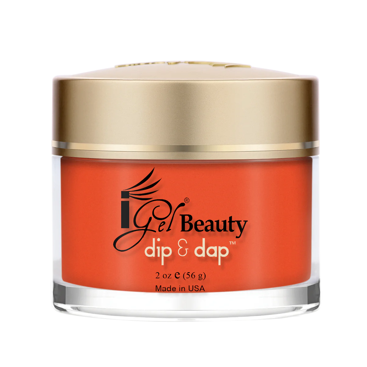 IGEL |DIP & DAP POWDER - DD207 Thrill Seeker