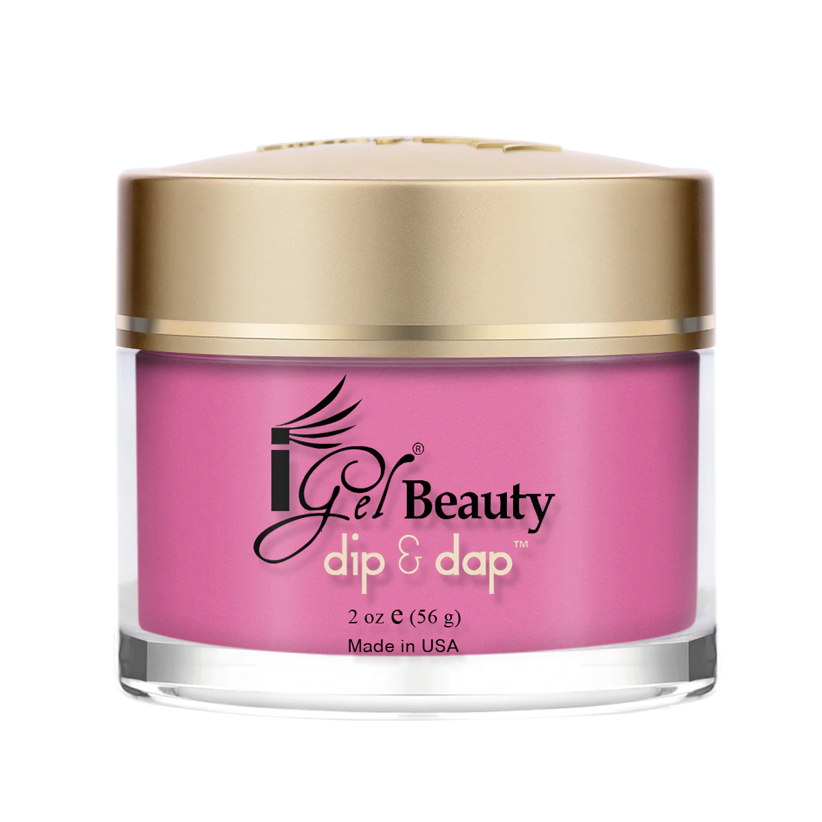 IGEL |DIP & DAP POWDER - DD213 Legally Blonde