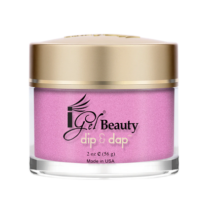 IGEL |DIP & DAP POWDER - DD214 Doll Face
