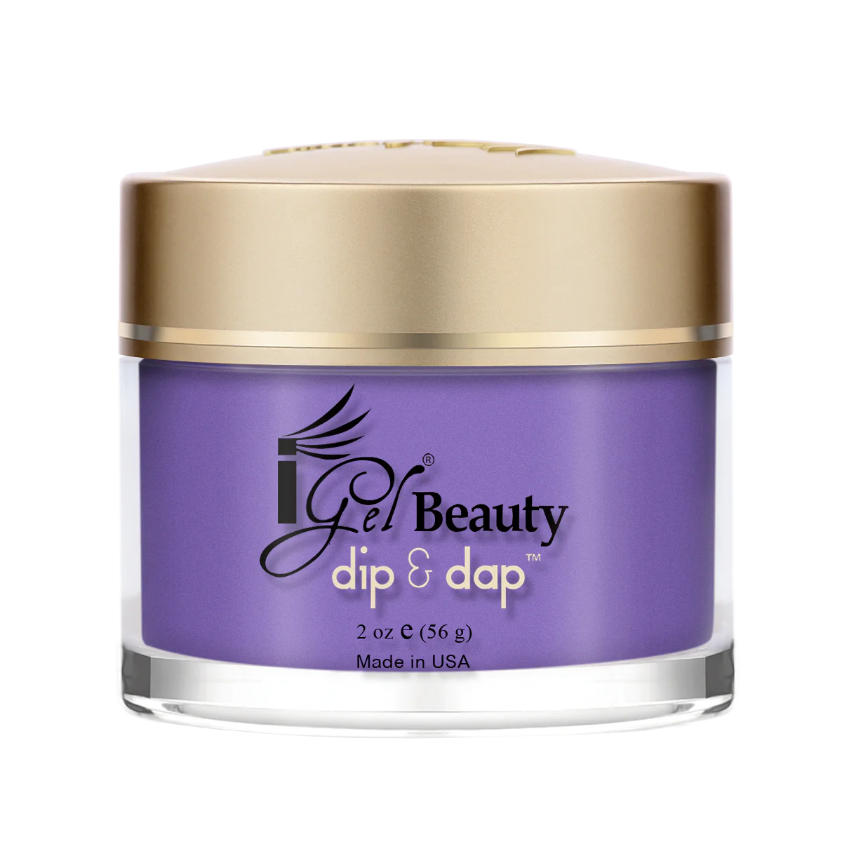 IGEL |DIP & DAP POWDER - DD218 What's Your Pur-pose