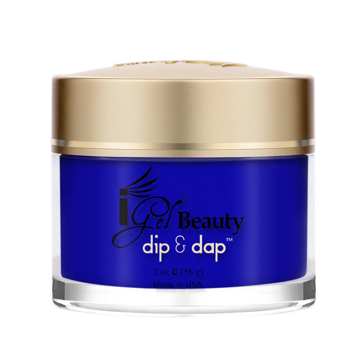 IGEL |DIP & DAP POWDER - DD219 I Got the Blues