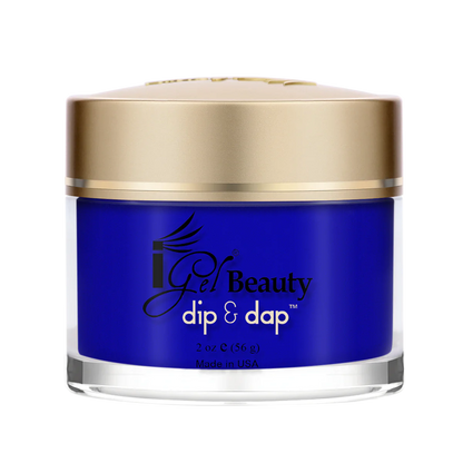 IGEL |DIP & DAP POWDER - DD219 I Got the Blues