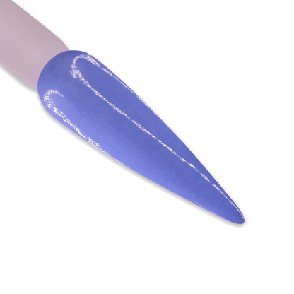 IGEL | GEL & NORMAL POLISH DUO - DD221 Something Blue
