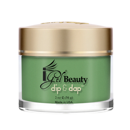 IGEL |DIP & DAP POWDER - DD224 I Beleaf in You