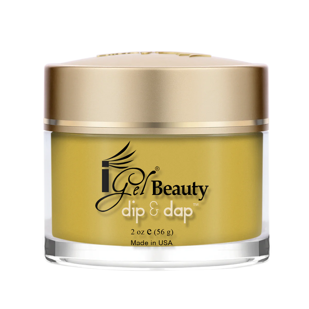 IGEL |DIP & DAP POWDER - DD225 We Bee-Long Together