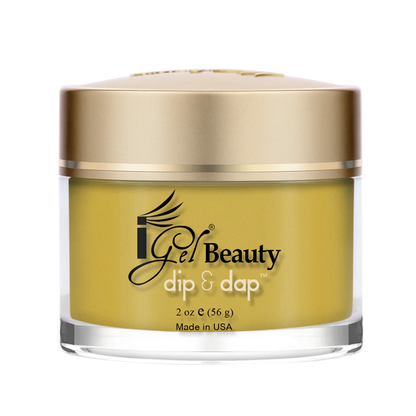 IGEL |DIP & DAP POWDER - DD225 We Bee-Long Together