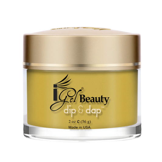 IGEL |DIP & DAP POWDER - DD225 We Bee-Long Together