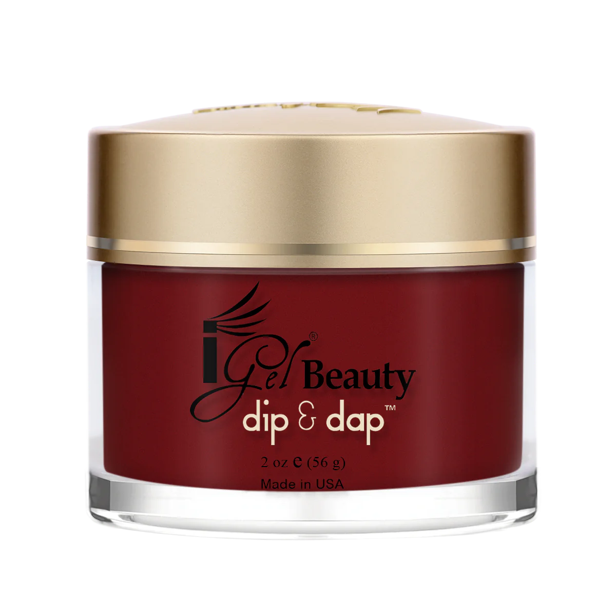 IGEL |DIP & DAP POWDER - DD230 The Siren