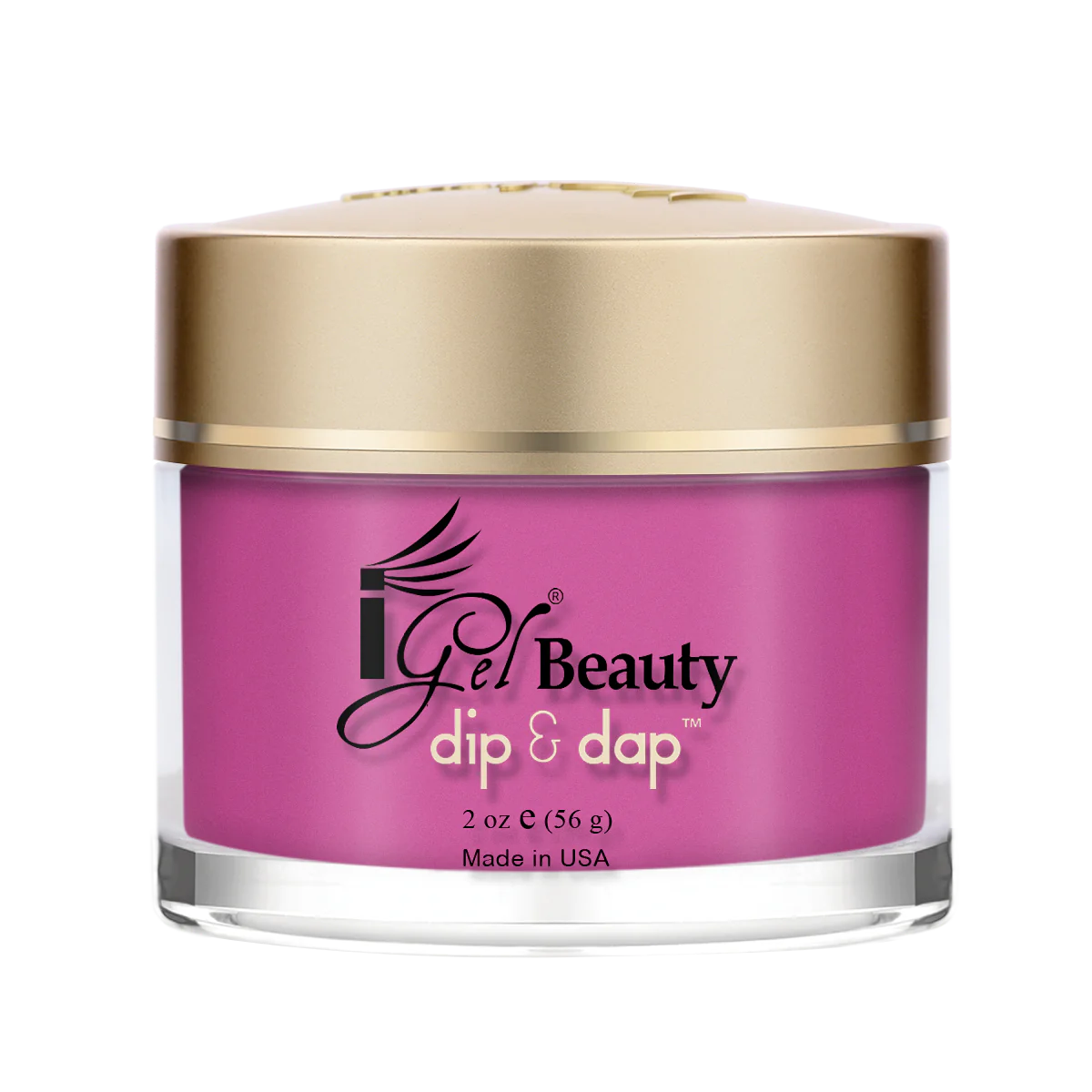 IGEL |DIP & DAP POWDER - DD233 Senorita