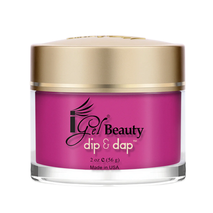 IGEL |DIP & DAP POWDER - DD234 Lips Lock