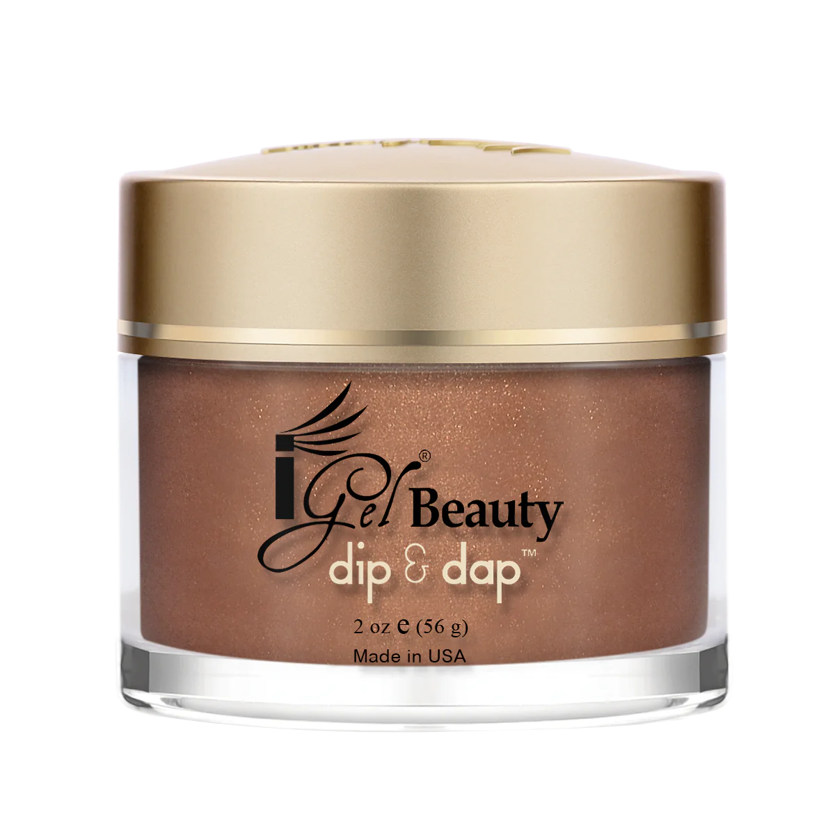 IGEL |DIP & DAP POWDER - DD235 Sugary