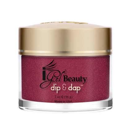 IGEL |DIP & DAP POWDER - DD236 Pret-a-Party