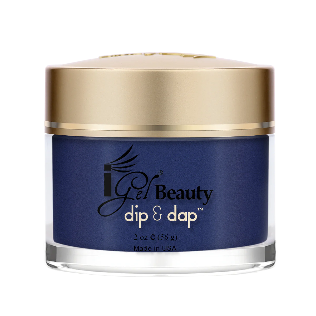 IGEL |DIP & DAP POWDER - DD243 Neapolitan Sky
