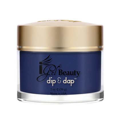 IGEL |DIP & DAP POWDER - DD243 Neapolitan Sky
