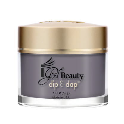 IGEL |DIP & DAP POWDER - DD245 Fuzzy Wuzzy