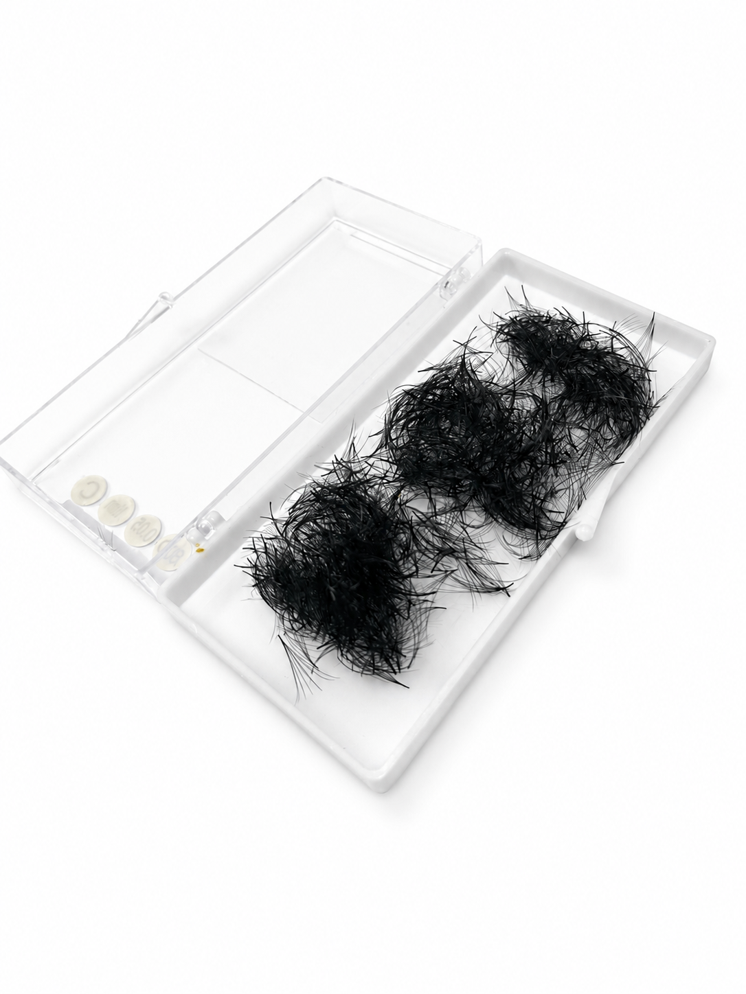 8D (0.05) Premade Volume Fans - Single Sizes