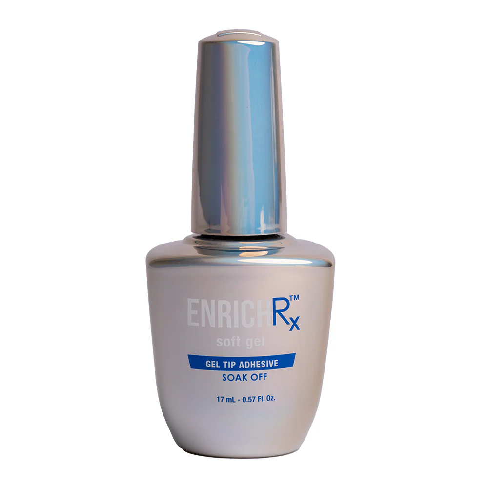 KUPA | ENRICHRx Soft Gel Tip Adhesive