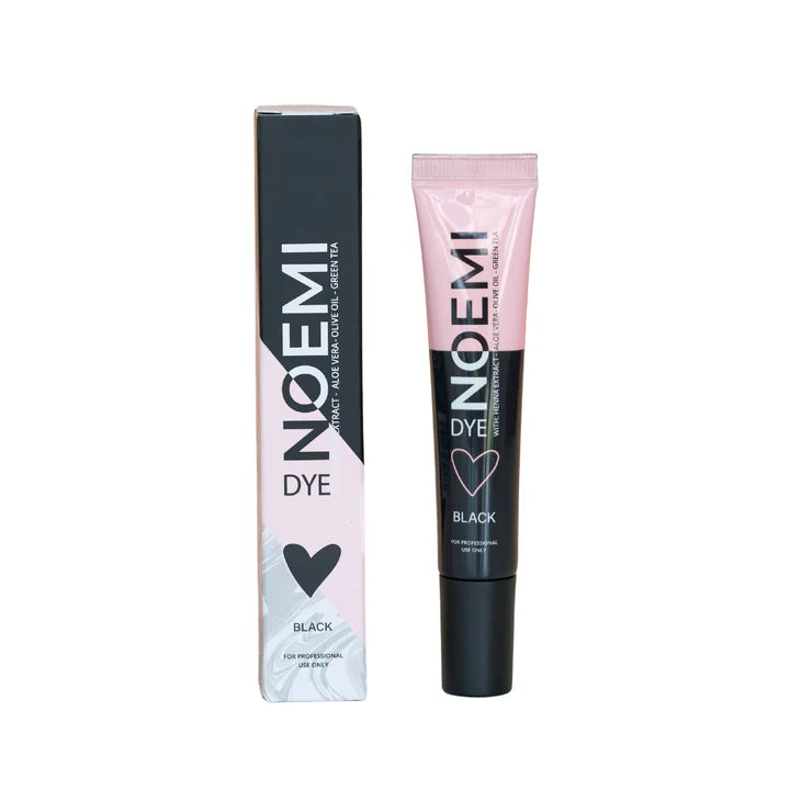 Noemi - Hybrid Brow & Lash Dye