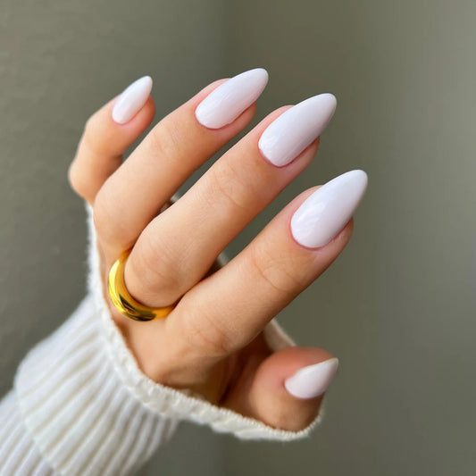 DND DIVA Gel & Lacquer Duo - DV #039 Petal Haze