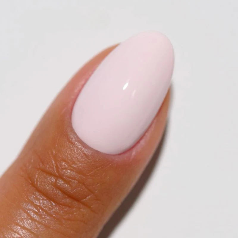 DND DIVA Gel & Lacquer Duo - DV #110 LITTLE MISS POINTE