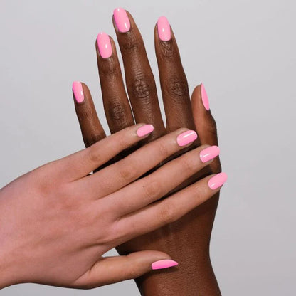 DND DIVA Gel & Lacquer Duo - DV #136 Candy Coated