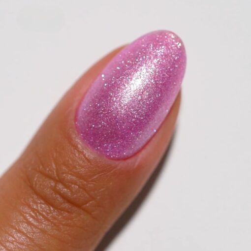 DND DIVA Gel & Lacquer Duo - DV #015 Norah