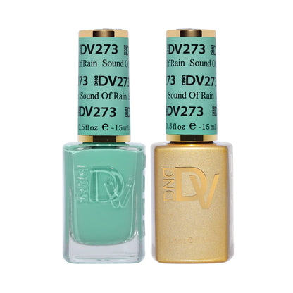 DND DIVA Gel & Lacquer Duo - DV #273