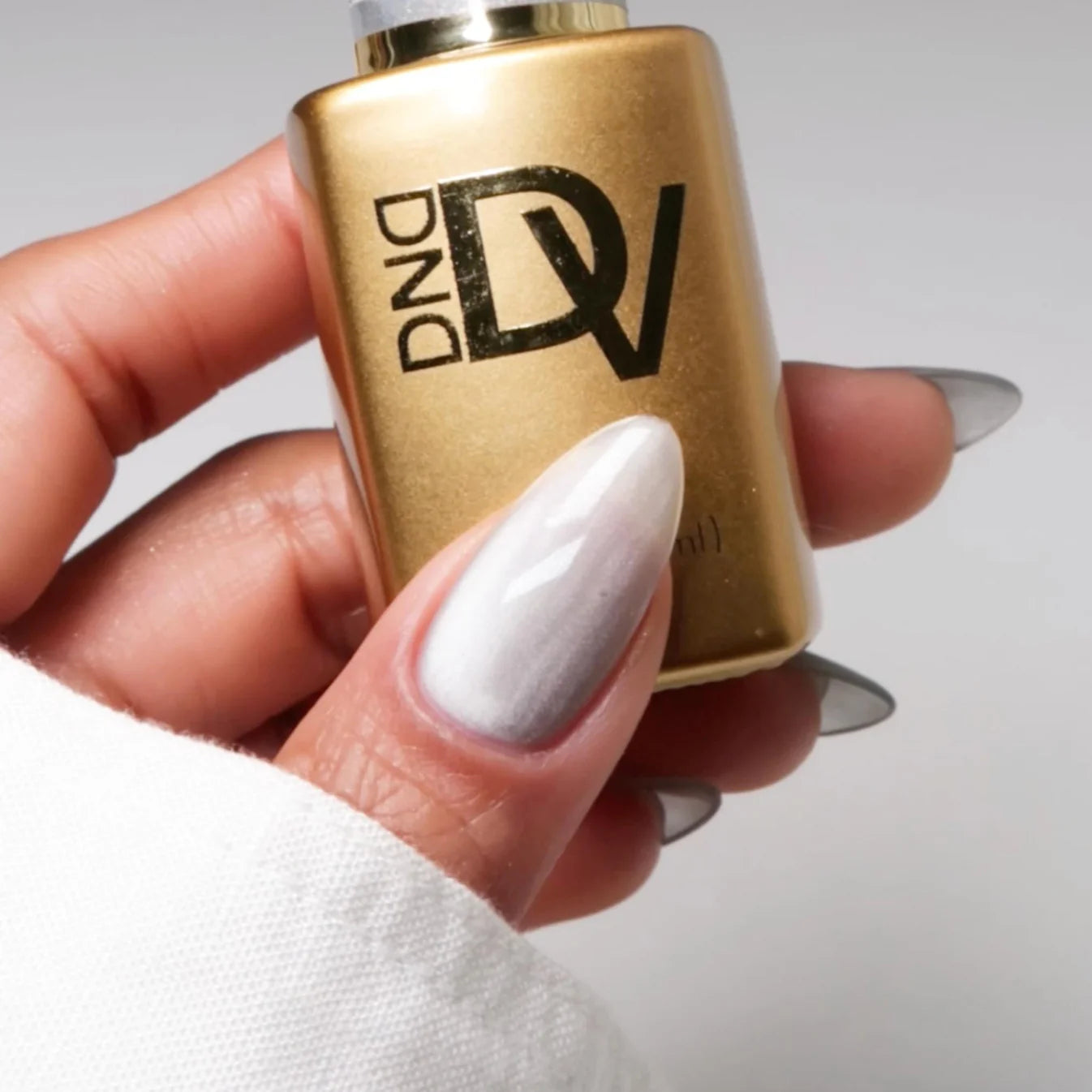 DIVA 9D Cat Eye Glassball #01 - Mirror-acle
