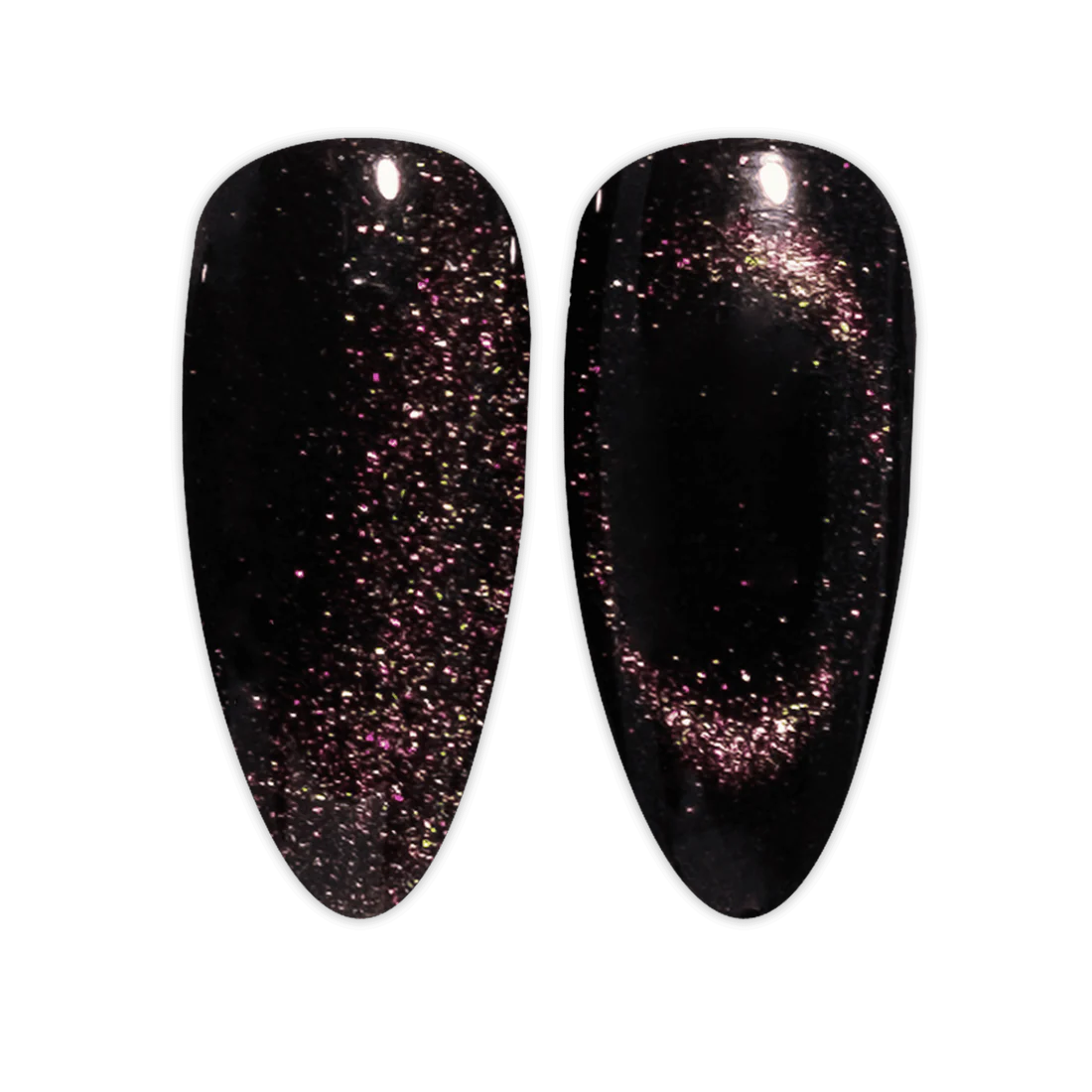 DIVA 9D Cat Eye Glassball #06- Meow Or Never