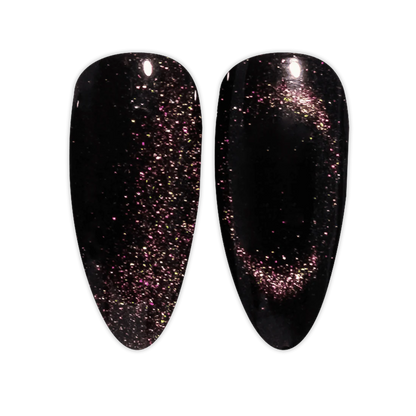 DIVA 9D Cat Eye Glassball #06- Meow Or Never