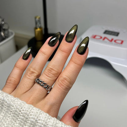 DIVA 9D Cat Eye Glassball #06- Meow Or Never