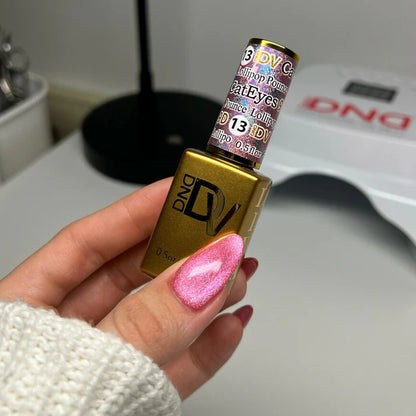 DIVA 9D Cat Eye Candy #13- Lollipop Pounce