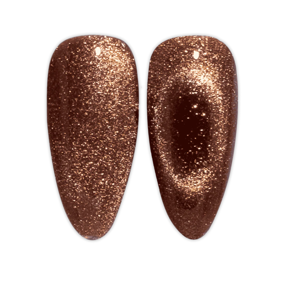 DIVA 9D Cat Eye Candy #18- Toffer Crisp