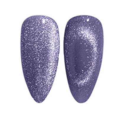 DIVA 9D Cat Eye Candy #19- Wild Berry