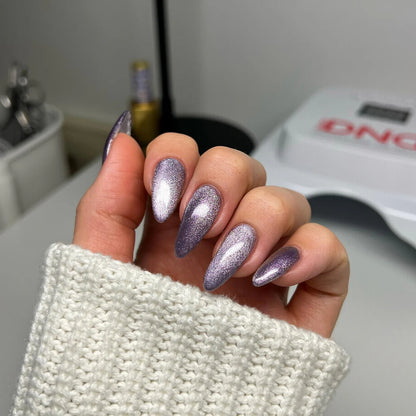 DIVA 9D Cat Eye Candy #19- Wild Berry
