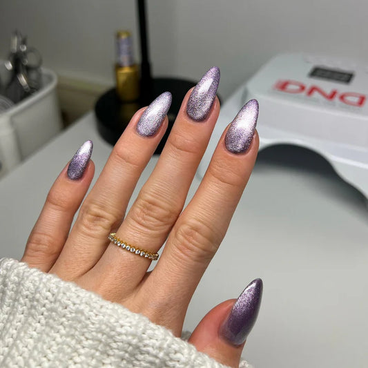 DIVA 9D Cat Eye Candy #19- Wild Berry
