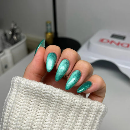 DIVA 9D Cat Eye Candy #20- Leopard Mint