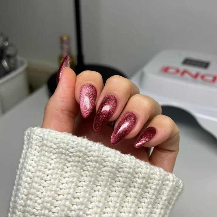 DIVA 9D Cat Eye Candy #24- Hot Cinnamon