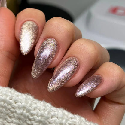 DIVA 9D Cat Eye Daydream #35- Hazel Dreams