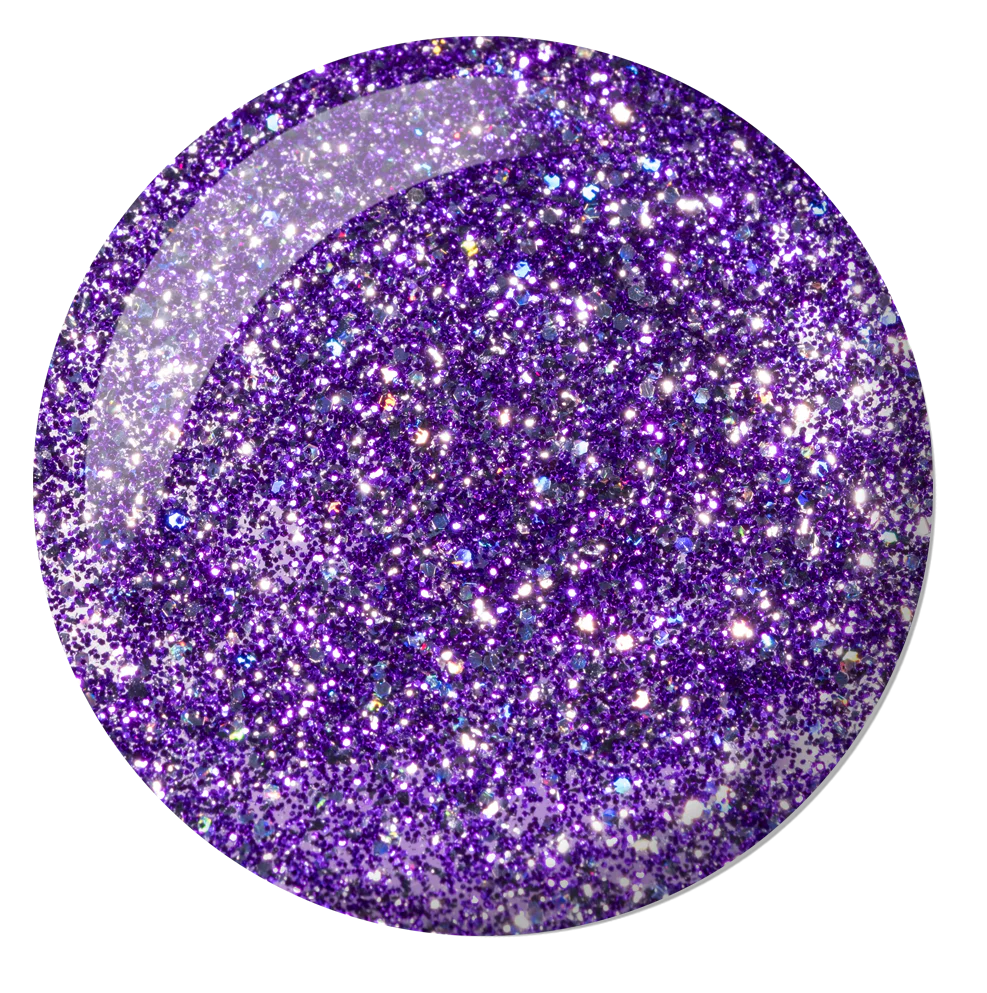 DND DIVA Gel - DV #316 Fancy Fig
