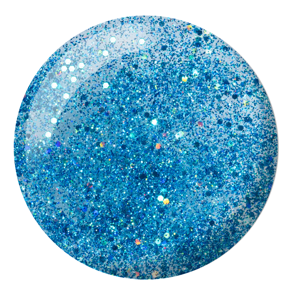 DND DIVA Gel - DV #319 Drippin' In Gems