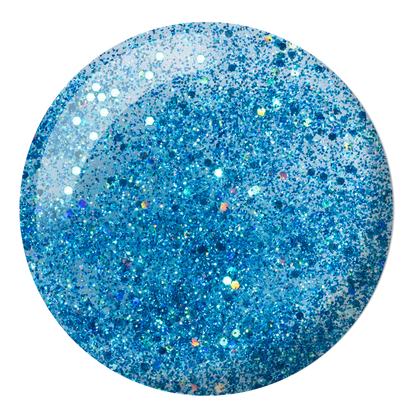 DND DIVA Gel - DV #319 Drippin' In Gems
